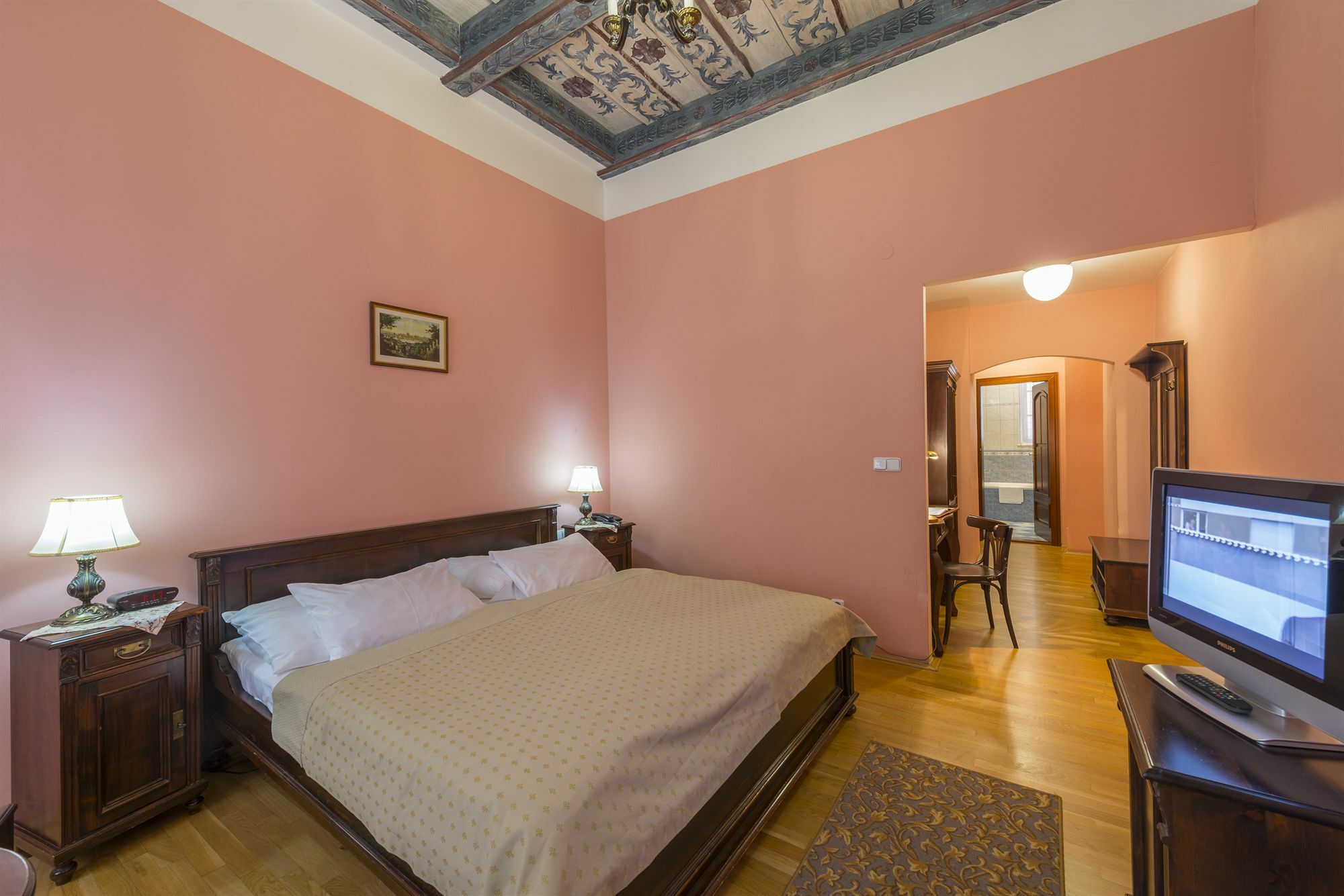 Cerny Slon Prague